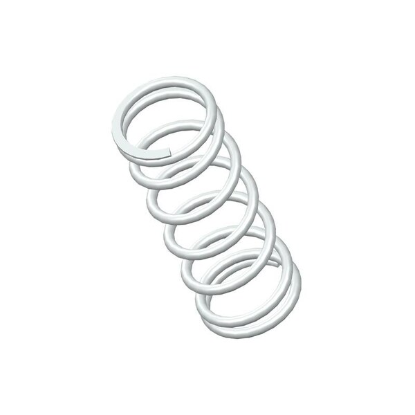 Approved Vendor Compression Spring, O= .300, L= .81, W= .030 G209959861 - main